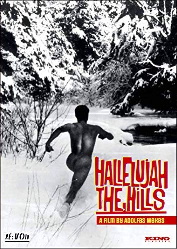 Hallelujah The Hills (1963) Hallelujah The Hills (1963) 