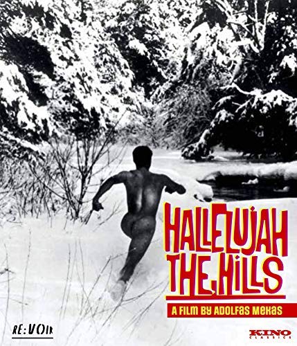 Hallelujah The Hills/Beard/Finn/Greenbaum@Blu-Ray@NR