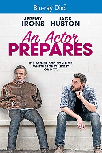 An Actor Prepares/An Actor Prepares