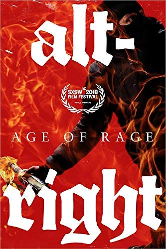 Alt-Right: Age Of Rage/Alt-Right: Age Of Rage