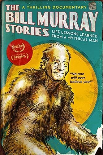Bill Murray Stories: Life Less/Bill Murray Stories: Life Less