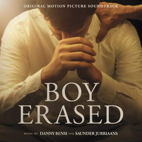 Danny Bensi & Saunder Jurriaan/Boy Erased (Original Soundtrac
