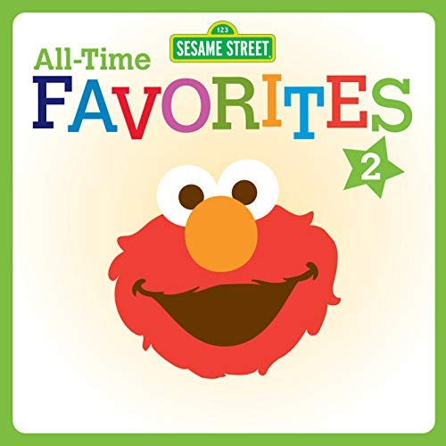 Sesame Street/All-time Favorites 2