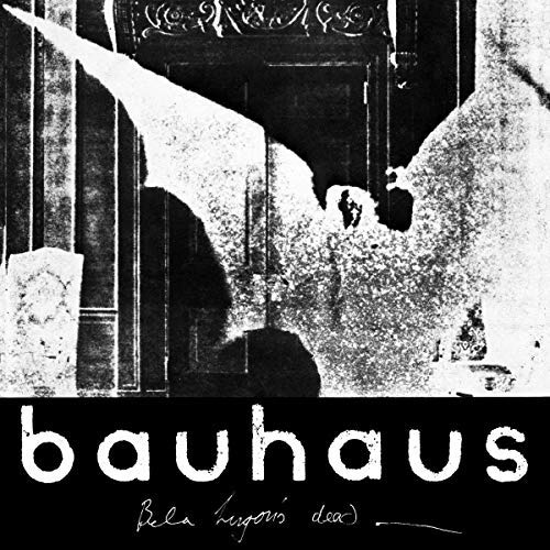 Bauhaus/The Bela Session