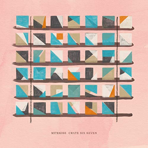 Mitekiss/Crate Six Seven