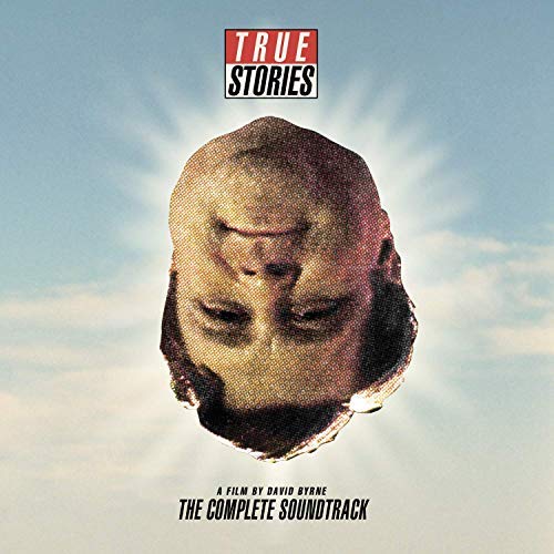 The Complete True Stories Soundtrack 