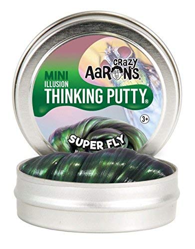 Crazy Aaron's Putty/Super Fly Illusion 2" Tin