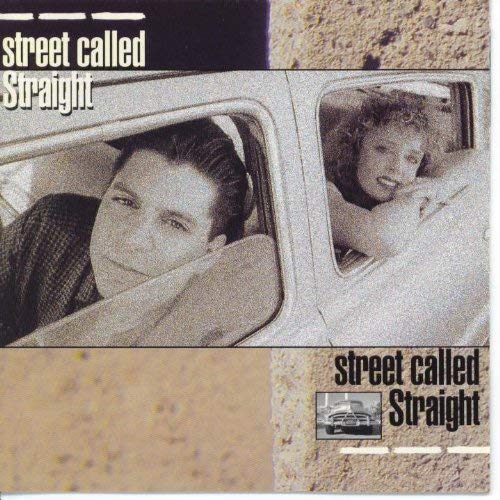 Street Called Straight/Street Called Straight