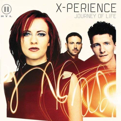 X-Perience/Journey Of Life