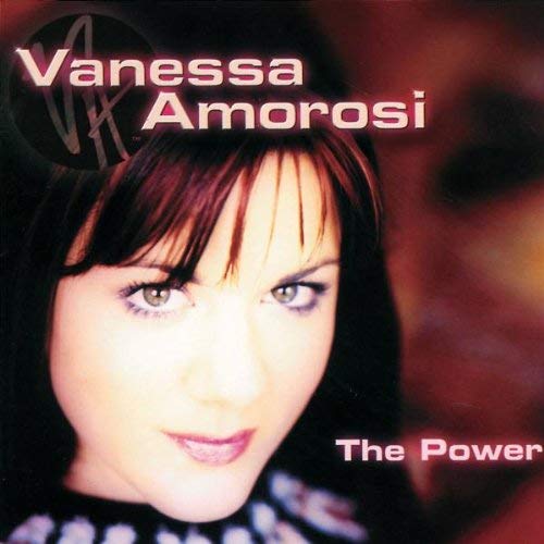 Vanessa Amorosi/The Power