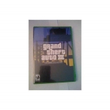 Xbox Grand Theft Auto Iii 