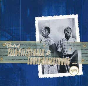 Ella Fitzgerald & Louis Armstrong/Best Of Ella Fitzgerald & Louis Armstrong