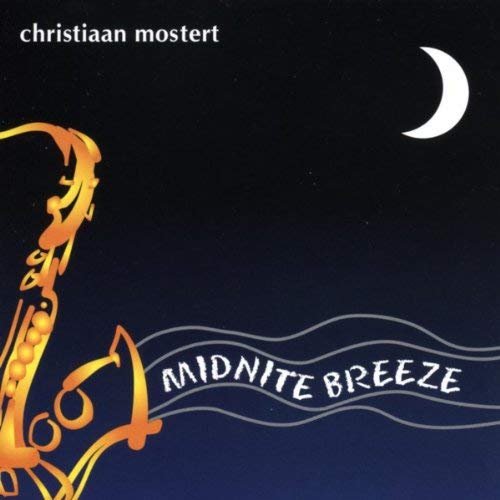 Christiaan Mostert/Midnite Breeze