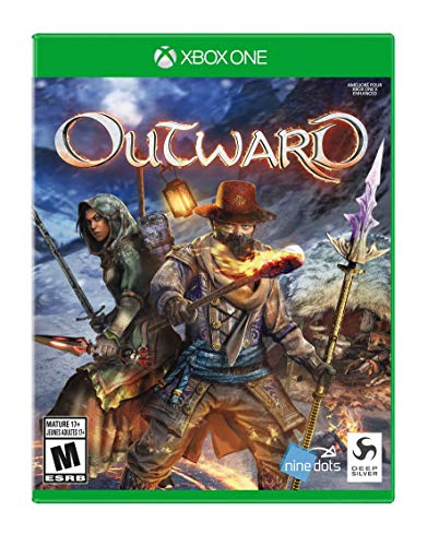 Xbox One/Outward
