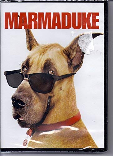 Marmaduke/Marmaduke