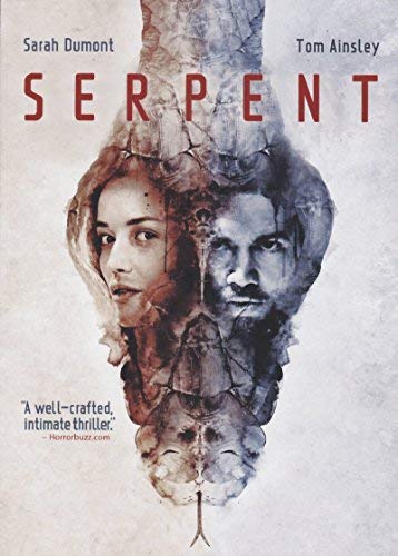SERPENT/Serpent