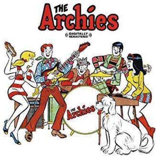 Archies/The Archies@.