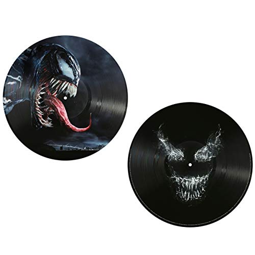 Venom/Original Motion Picture Soundtrack@Picture Disc