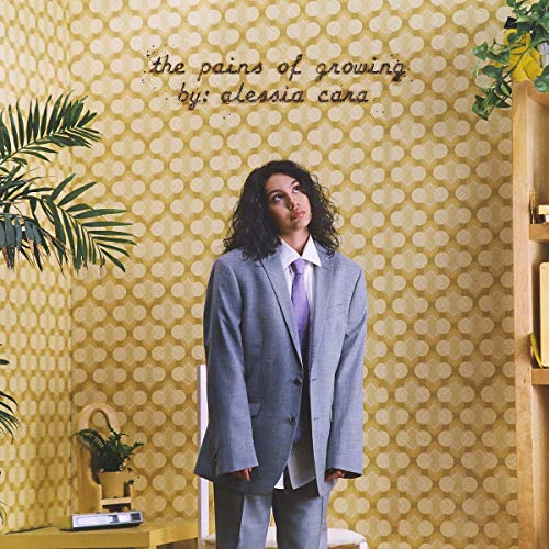 Alessia Cara/The Pains Of Growing