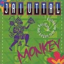 Jai Uttal/Jai Uttal - Monkey (1 Cd)