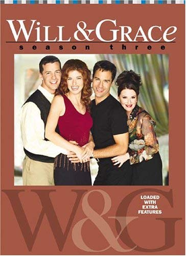 Will & Grace/Season 3