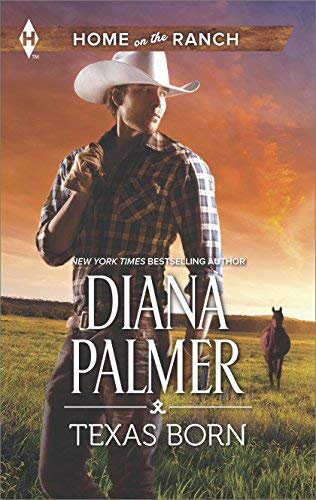Diana Palmer/Texas Born