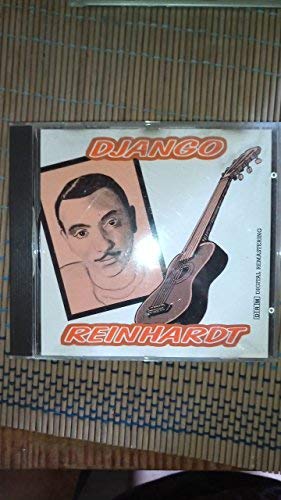 Django Reinhardt/Django Reinhardt