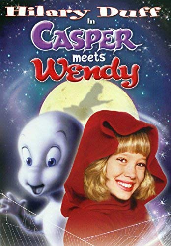 Casper Meets Wendy/Casper Meets Wendy