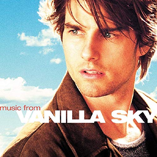 Vanilla Sky/Music from Vanilla Sky (blue cloud vinyl)@Limited "Blue Cloud" Vinyl Edition