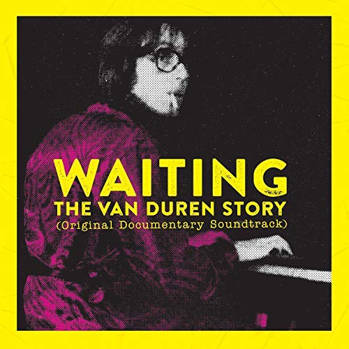 Waiting: The Van Duren Story/Original Documentary Soundtrack