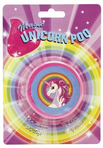 Novelty/Unicorn Poo - Magical