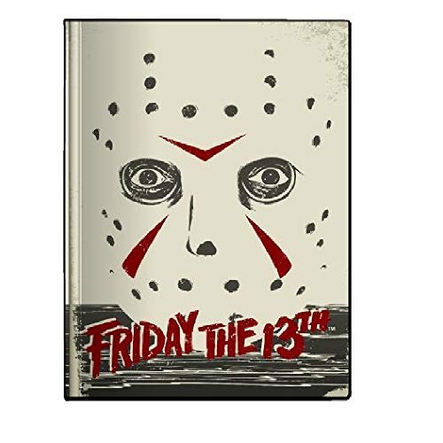 Friday The 13th/Jason Voorhees Journal