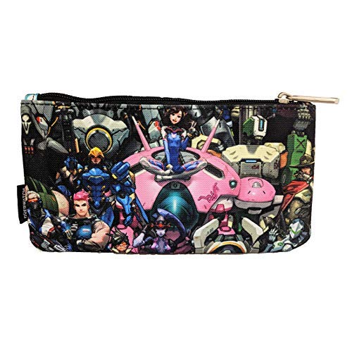 Pencil Case/Overwatch - Characters