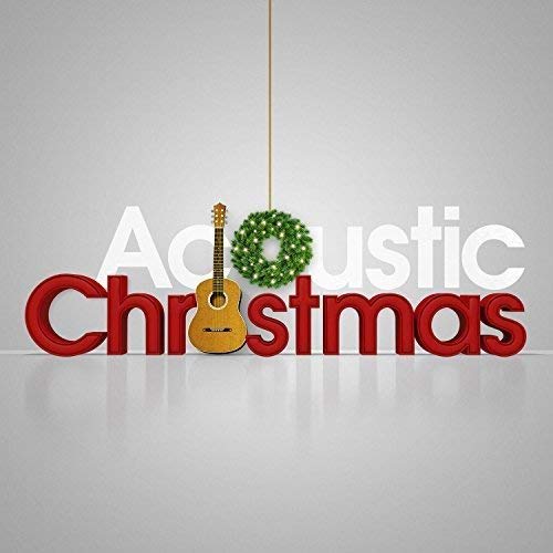 Various Artists/Acoustic Christmas