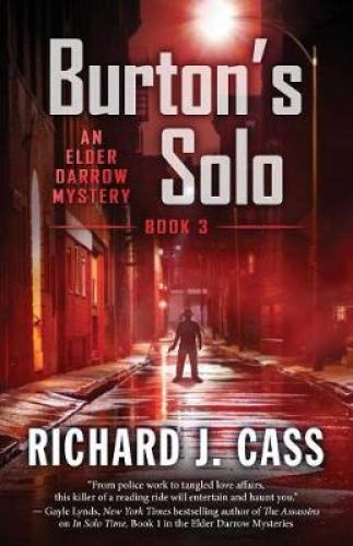 Richard J. Cass Burton's Solo 