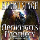 Nalini Singh Archangel's Prophecy 