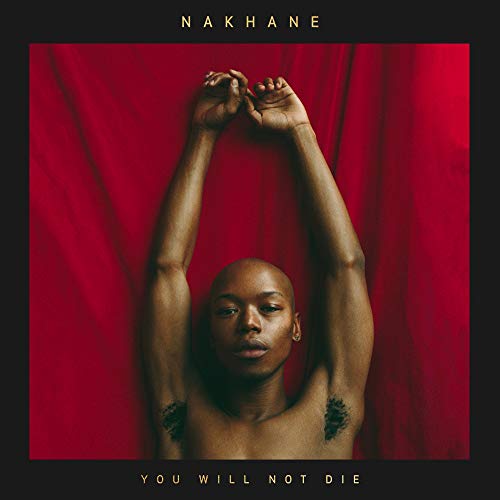 Nakhane/You Will Not Die