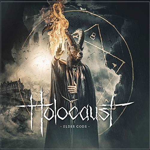 Holocaust/Elder Gods