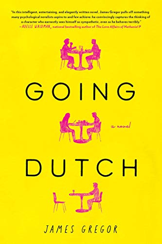 James Gregor/Going Dutch