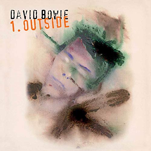 David Bowie/1. Outside