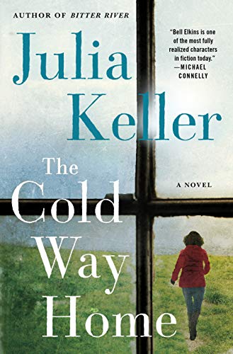 Julia Keller/The Cold Way Home