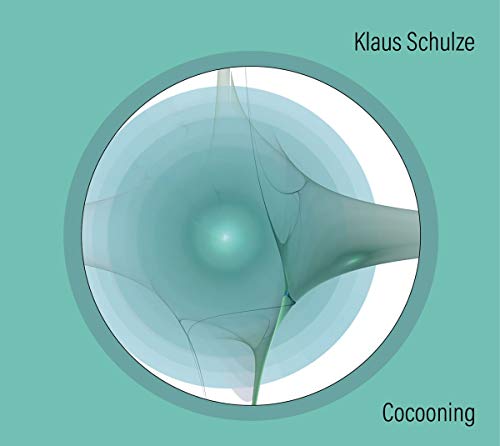 Klaus Schulze/Cocooning