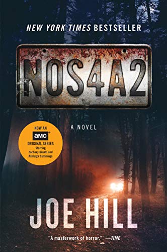Joe Hill/Nos4a2 [tv Tie-In]