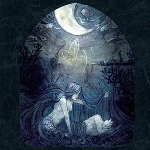 Alcest/Ecailles De Lune