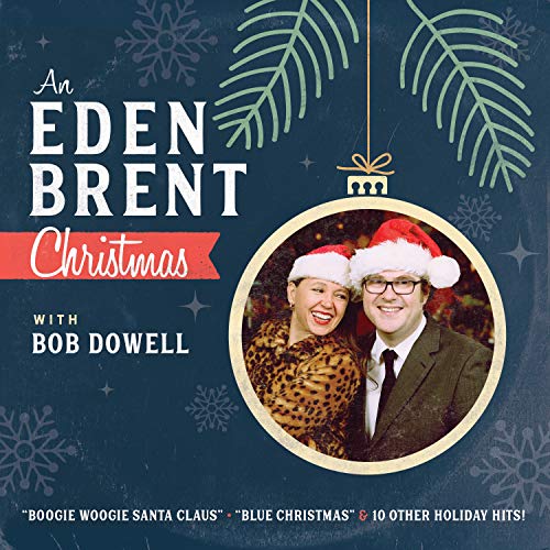 Eden Brent/An Eden Brent Christmas