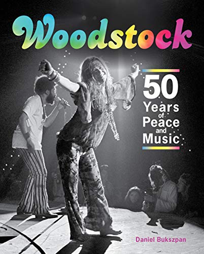 Bukszpan,Daniel/ Rothschild,Amalie R. (PHT)/Woodstock