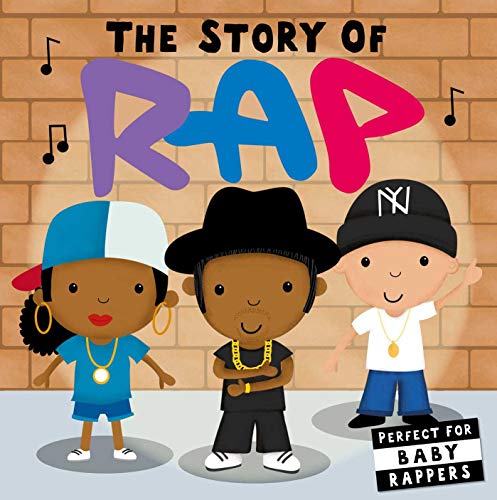 Editors of Caterpillar Books/Story of Rap