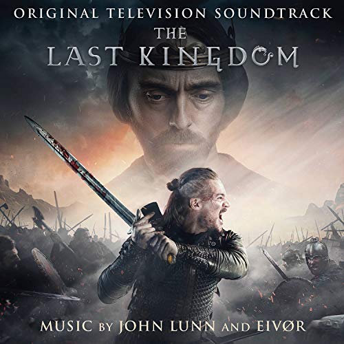 John / Eivor Lunn/Last Kingdom / O.S.T.