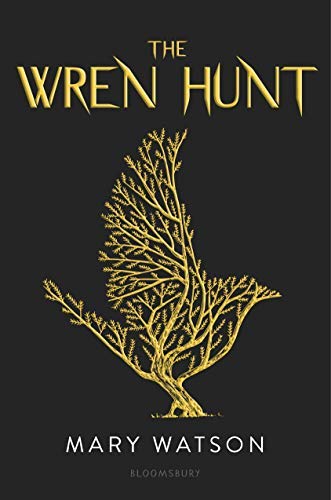 Mary Watson/The Wren Hunt