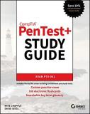 Mike Chapple Comptia Pentest+ Study Guide Exam Pt0 001 